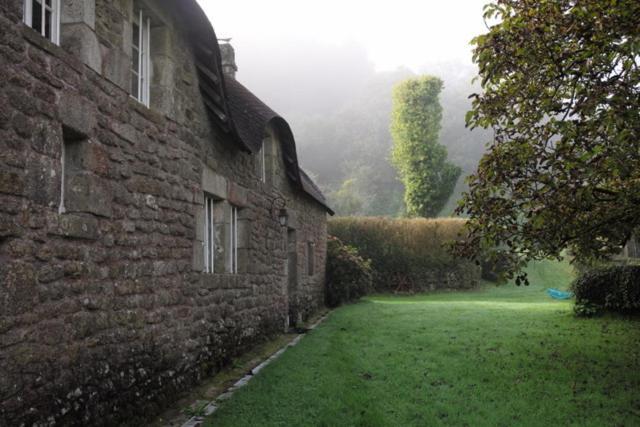 Gîtes du Gohic - L'Ecurie Quistinic Exterior photo