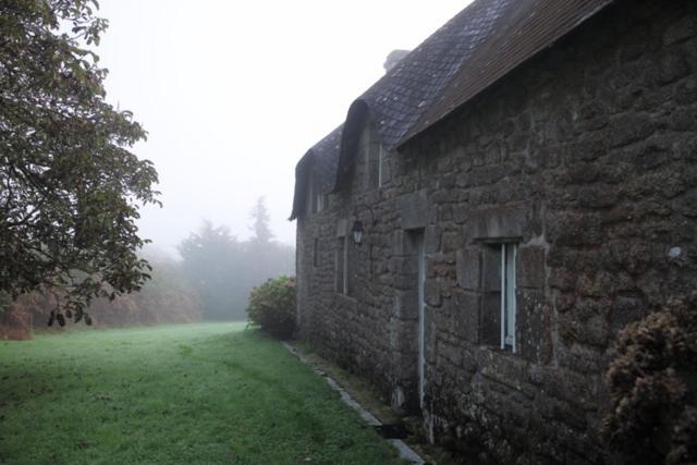 Gîtes du Gohic - L'Ecurie Quistinic Exterior photo